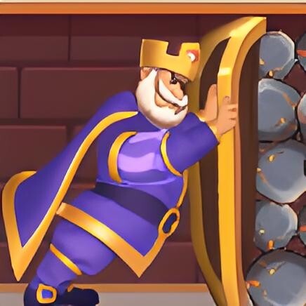 国王密室逃脱大作战