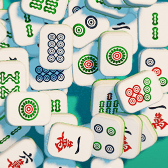 麻将游戏消消乐