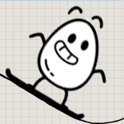 茶叶蛋闯关游戏