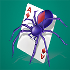 蜘蛛纸牌空当接接龙