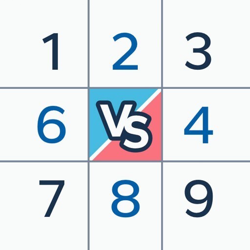 数独挑战双人游戏