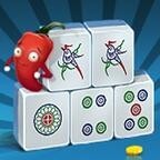 麻将消消乐吃碰消