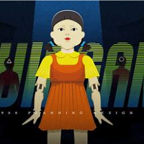 123木头人节奏盒子