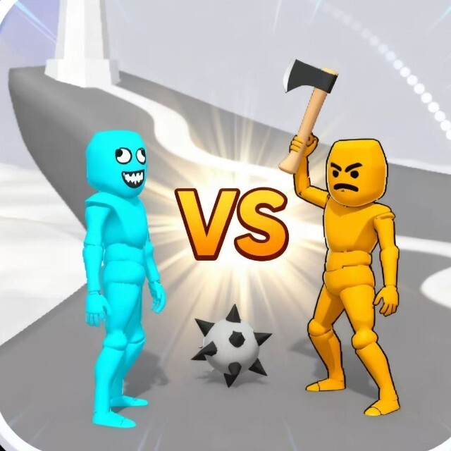 谁先阵亡双人格斗