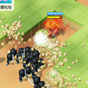 海盗生存大冒险