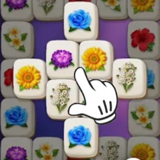 花朵消消消乐经典