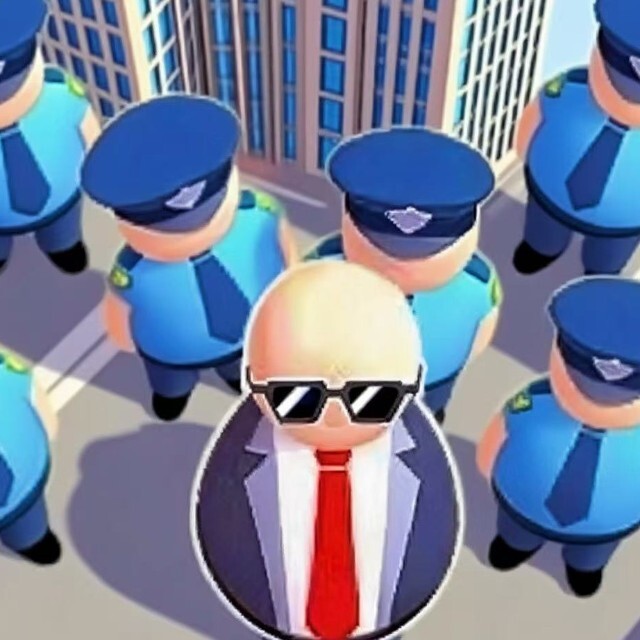 特工100层冒险游戏