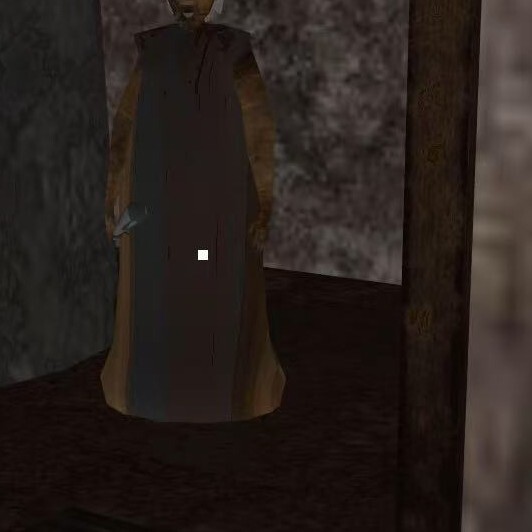 奶奶老屋密室逃脱