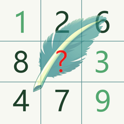 数独大师九宫格