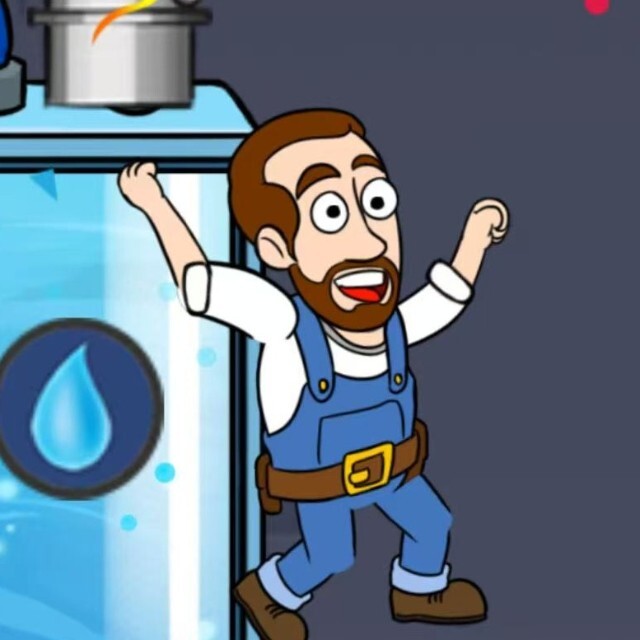 超级水管工游戏