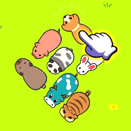 动物救援解压闯关