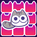 猫咪方块消消消