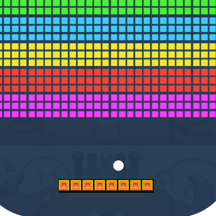 方块破坏王小游戏