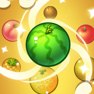 合成一个大西瓜