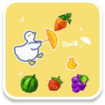 抓鹅水果版无限次数