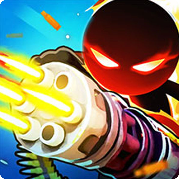 荒野魂斗罗吃鸡