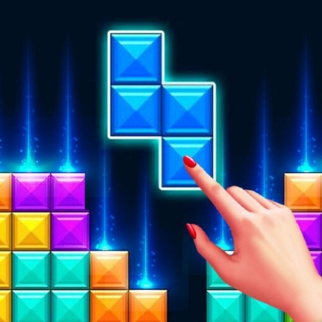 俄罗斯经典消除