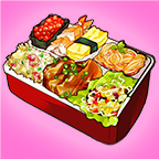 美味大厨美食街