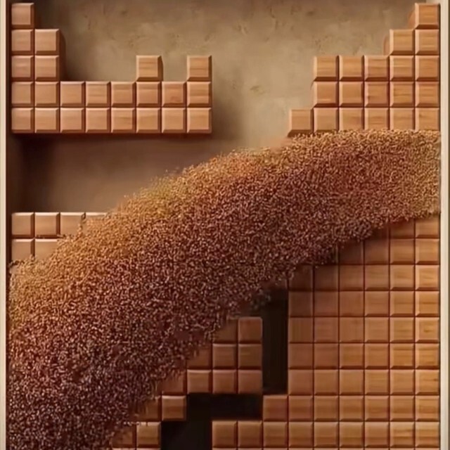 欢乐解压俄罗斯方块2