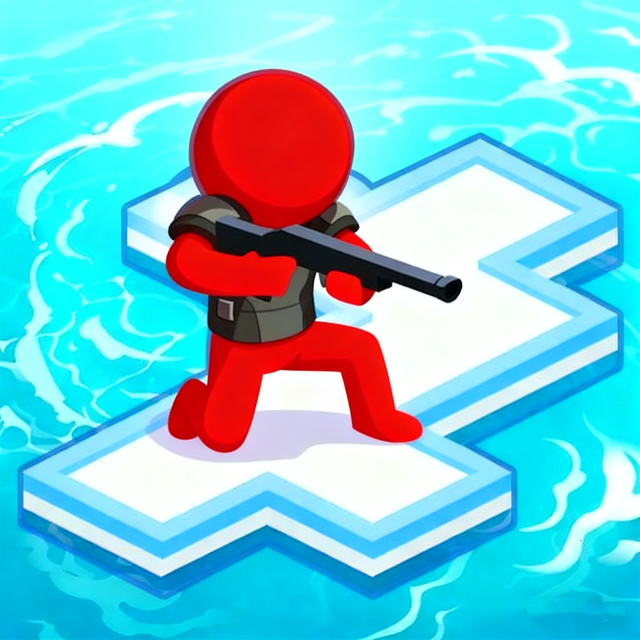 塔防保卫家园生存