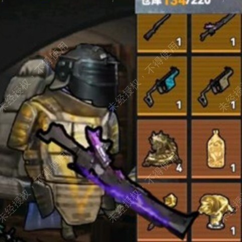 修狗地铁求生游戏