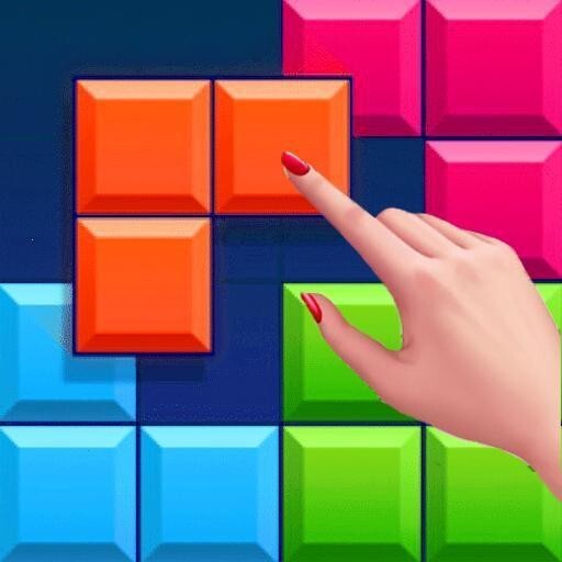 俄罗斯方块拼图版