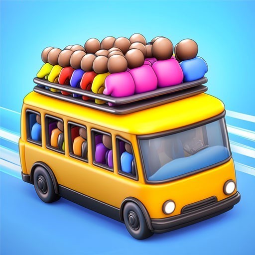 我的汽车站小游戏