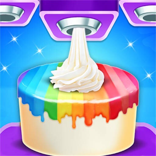 爱莎公主冰淇淋