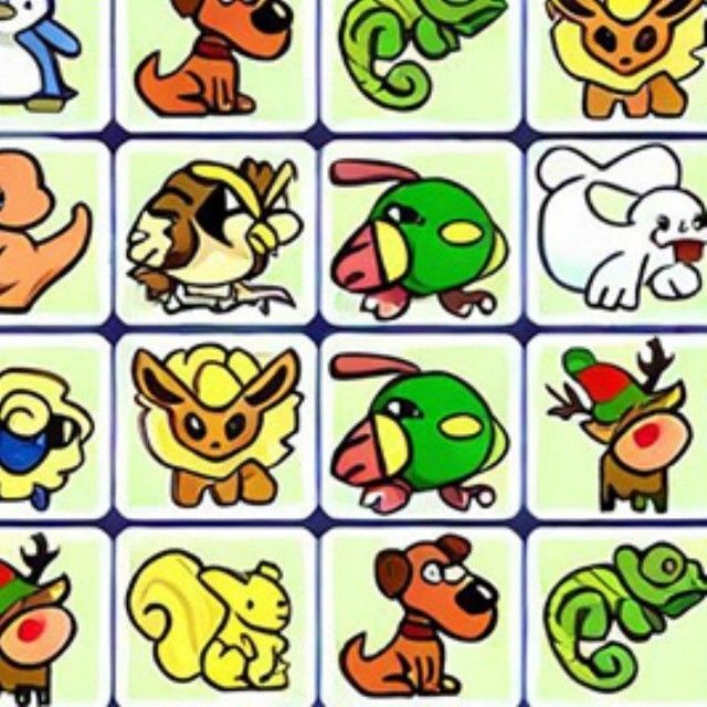 连个连看乐消消