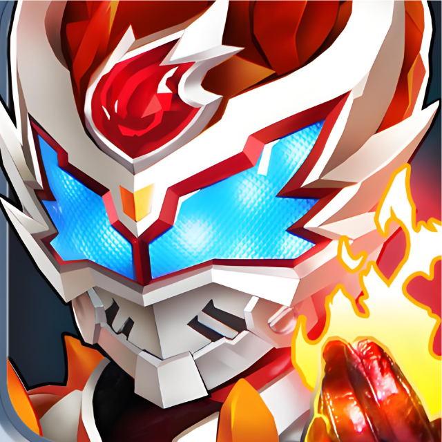 二人机器人超人格斗