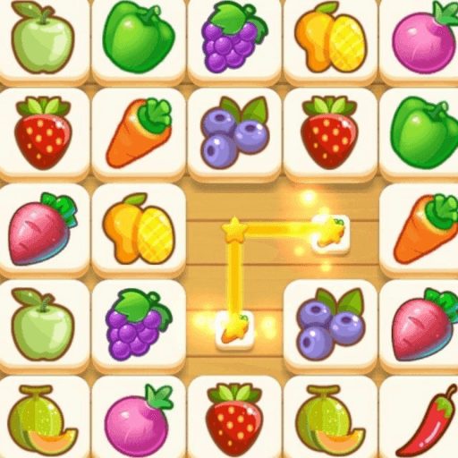 连连看消除大作战