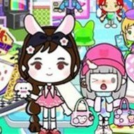 米加小世界游乐场