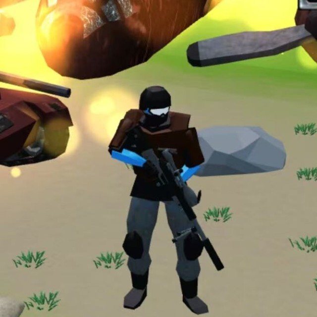 战争对决模拟器