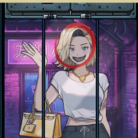 伪人老妈恐怖游戏