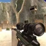 精英特工射击僵尸