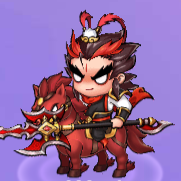 领地争夺塔防战