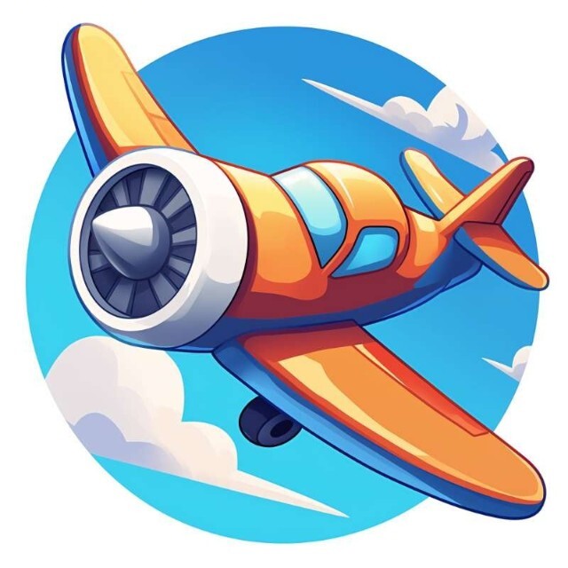 我的飞机超厉害