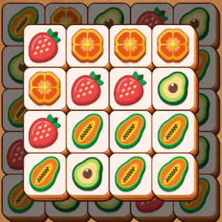 水果果果消消乐