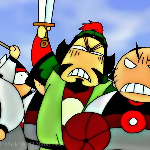 大冒险听我指挥