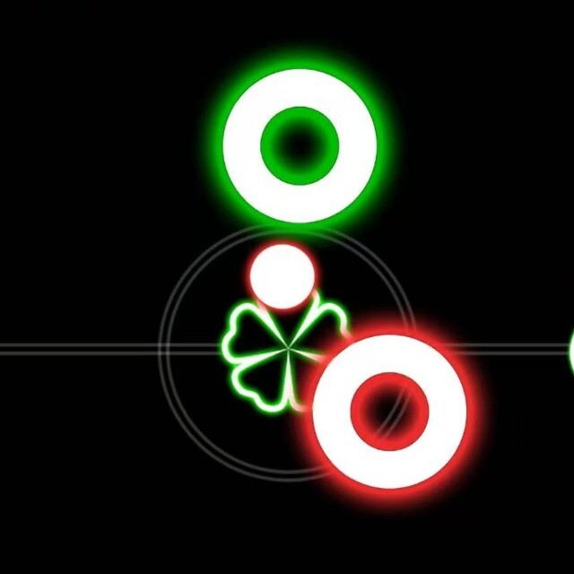 桌面冰球双人联机