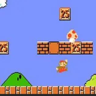 超级水管工冒险