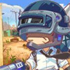 全民激战哒哒哒