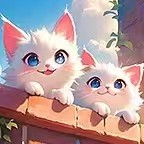 转角遇到我的猫