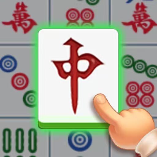 开心消消麻将游戏