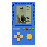 天天解压俄罗斯方块