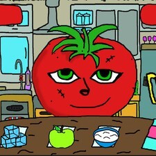 番茄先生小游戏