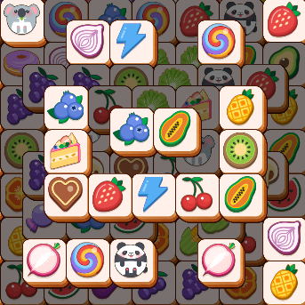 果了个果消消游戏