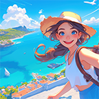 休闲旅游消消消