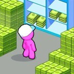 失业者连锁超市