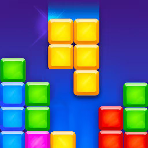 俄罗斯方块消不完